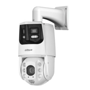 Dahua SDT6C425-4P-GB-APV-0280 Domo PTZ IP Dual-Light 4MP 25x Panorámico AI