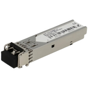 A-CCTV SFP-1310-02MMF-LC Módulo SFP Multimodo LC