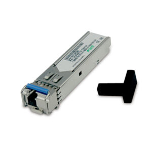 UTEPO SFP-1.25G-20KM-SC-I-TX Módulo SFP Monomodo 1.25G 20km