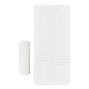 Honeywell SHKC8M — Sensor piezoeléctrico de impacto vía radio con magnético