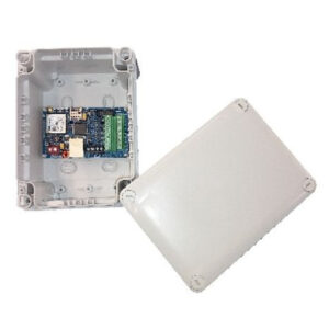 GL-Seguridad SISCOM-F25-F1-C Transmisor 4/5G NB Ethernet WiFi 2E/2S con caja