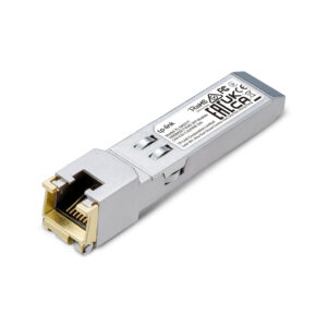 TP-Link SM331T Módulo SFP 1000BASE-T RJ45