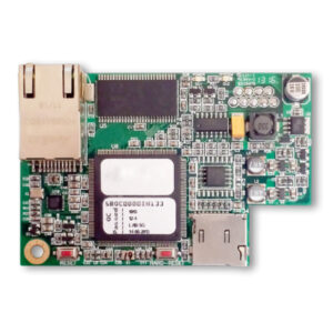 INIM SmartLAN/G – Transmisor IP para centrales SmartLiving Grado 3
