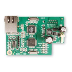 INIM SmartLAN/SI – Transmisor IP para centrales SmartLiving Grado 3