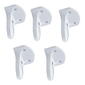Honeywell SMB10C – Pack de 5 rótulas para detectores series MC, IS y DT7xxx