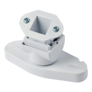 Honeywell SMB10T – Pack de 5 rótulas con tamper para series IS y DT7xxx