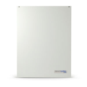 INIM SmartLiving SML10100L-G2 Central de Intrusión 10-100 Terminales 15 Áreas Grado 2 Caja Grande
