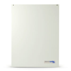 INIM SmartLiving 10100L G3 – Central de intrusión 10-100 terminales, 15 áreas, 5A, Grado 3