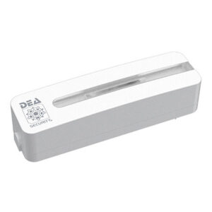 DEA Security SN-SPCP-FDR2 Sensor de Impacto y Vibración Dual-Tech Grado 3