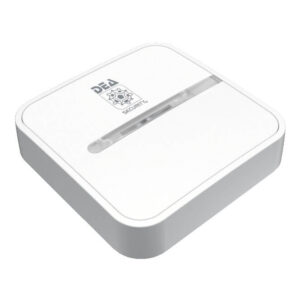 DEA Security SN-SPCP-FWL1 Detector Sísmico Dual-Tech para Paredes