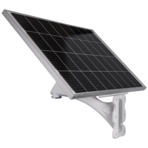 A-CCTV SOLAR-120W-BATT-768WH Panel Solar 120 W con Batería 768 Wh