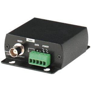 Global SP001VPD Protector Coaxial + Alimentación + Datos