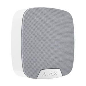 Ajax SpeakerPhone Jeweller Blanco