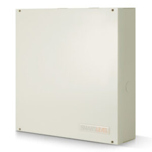 INIM SPS12060XG3 Fuente de alimentación 13,8V / 3,7A con cargador de baterías Grado 3