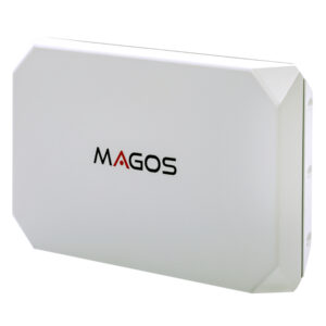 Magos Systems SR-250 Radar Direccional Perimetral 250m 120° IP67
