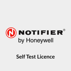 Notifier ST-LICENCE-2Y – Licencia Self Test 2 años por detector