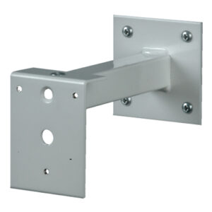 CDVI SUPVR Soporte universal de pared o suelo para retenedores anti-incendio