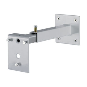 Soporte universal ajustable CDVI SUPVRREG para retenedores (155-300 mm)