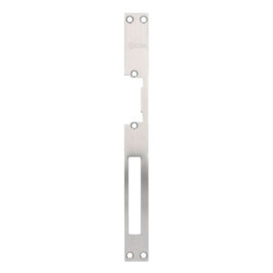 CDVI T2I – Placa frontal de acero inoxidable 250 mm