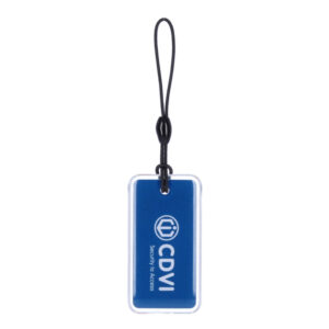 CDVI TAGM – Tag Llavero MIFARE® Classic 13,56 MHz (Pack 25)