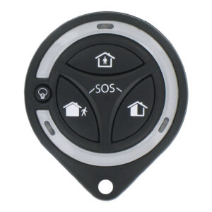 Honeywell TCC800M – Mando Compacto Cuatro Botones Bidireccional