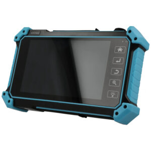 A-CCTV TESTER-5.4-5IN1-8K Tester 5 en 1 para HDTVI / HDCVI / AHD / CVBS / IP hasta 8 Mpx