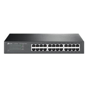 TP-Link TL-SG1024D Switch 24 Puertos Gigabit No Gestionable