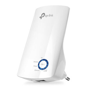 TP-Link TL-WA850RE Repetidor Wi-Fi 4 N300