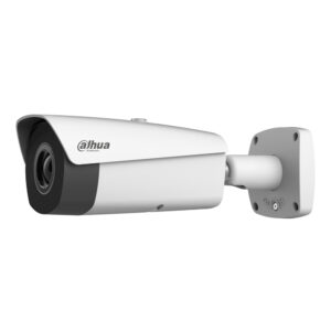 Dahua TPC-BF5401-B7-S2 Cámara Térmica IP Bullet 400×300 7,5 mm IP67 PoE con IA