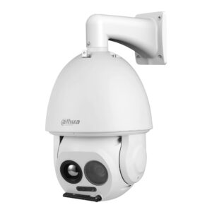 Dahua TPC-SD5641-TB19Z45-DCS24-M Domo PTZ Híbrido Termográfico