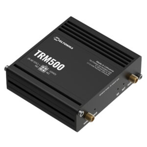 Teltonika TRM500 Módem Industrial 5G Sub-6GHz USB-C