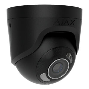 Ajax TurretCam HL (5 Mp/4 mm) Negro