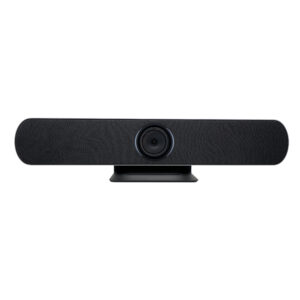 Dahua VCS-C5A0 Cámara USB 4K UHD Integrada con Micrófono y Altavoz
