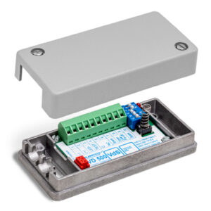 Alarmtech VD500 – Detector Sísmico NC IP43
