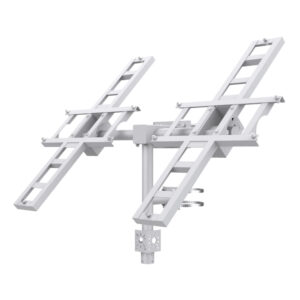 TP-Link VIGI 180W Solar Mount — Soporte de montaje solar