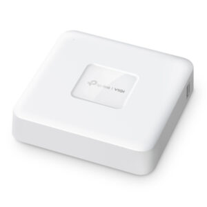 TP-Link VIGI NVR1104H-4P NVR PoE+ 4 canales 4K H.265+