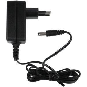 Movok Accessories VK-12VDC1A Fuente de Alimentación DC 12V 1A