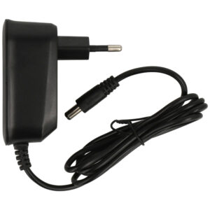 MOVOK ACCESSORIES VK-12VDC2A Fuente de Alimentación DC 12V 2A