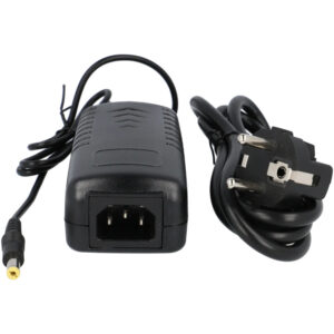 MOVOK ACCESSORIES VK-12VDC5A Fuente de Alimentación DC 12V 5A