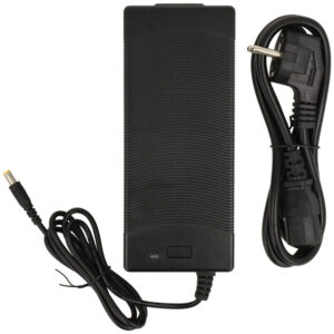 MOVOK ACCESSORIES VK-52VDC2,5A Fuente de Alimentación DC 52V 2,5A