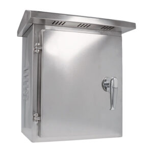MOVOK ACCESSORIES VK-BOX-MASTIL – Caja para báculo