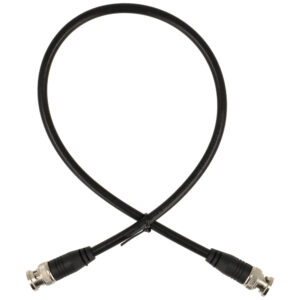 MOVOK ACCESSORIES VK-COAXIAL-0.5M Cable Coaxial BNC 0,5 m