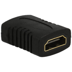MOVOK ACCESSORIES VK-CON-HDMI-HDMI Empalme para cables HDMI
