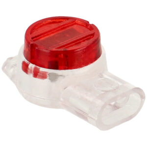 MOVOK ACCESSORIES VK-CON-K3 Conector Rápido de Cable