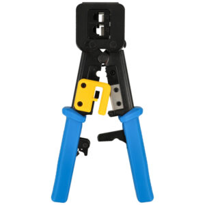 MOVOK ACCESSORIES VK-CRIMP-RJ45-EZ Crimpadora UTP EZ-RJ45