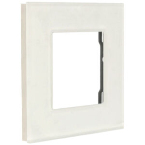 MOVOK ACCESSORIES VK-FR86-1G-W Marco para 1 dispositivo
