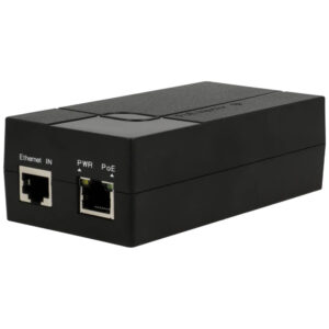 MOVOK ACCESSORIES VK-INJPOE-35 Inyector PoE 35W Gigabit