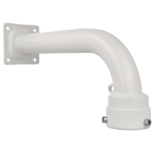 MOVOK ACCESSORIES VK-POLE-ARM-PTZ-W Brazo para Domo PTZ