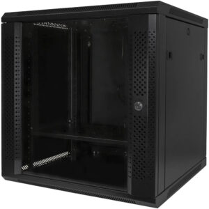 MOVOK ACCESSORIES VK-RACK12U-D600 Armario Rack Pared 12U