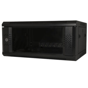 MOVOK ACCESSORIES VK-RACK4U Armario Rack de Pared 4U